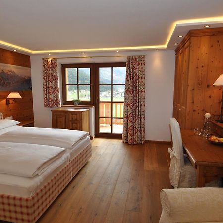 Hotel-Garni "Das Seebichl" อาเคนเคียร์ค ภายนอก รูปภาพ
