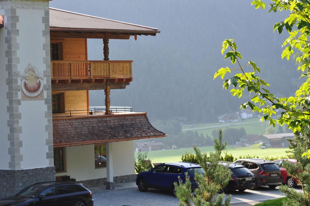 Hotel-Garni "Das Seebichl" อาเคนเคียร์ค ภายนอก รูปภาพ