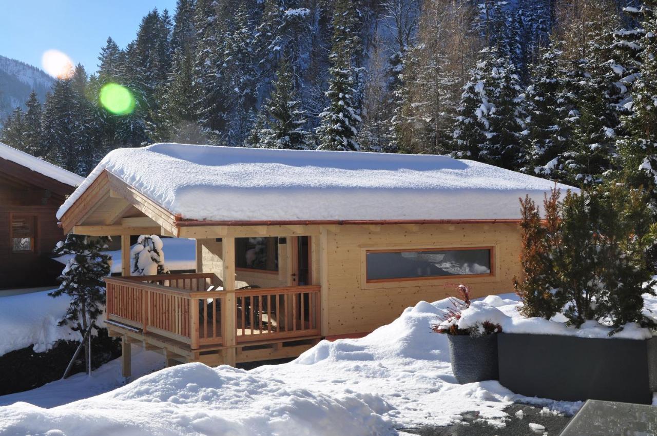 Hotel-Garni "Das Seebichl" อาเคนเคียร์ค ภายนอก รูปภาพ
