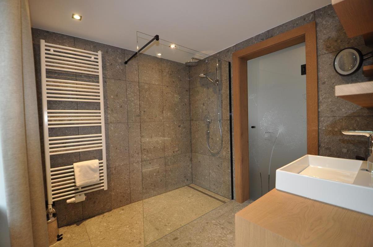 Hotel-Garni "Das Seebichl" อาเคนเคียร์ค ห้อง รูปภาพ