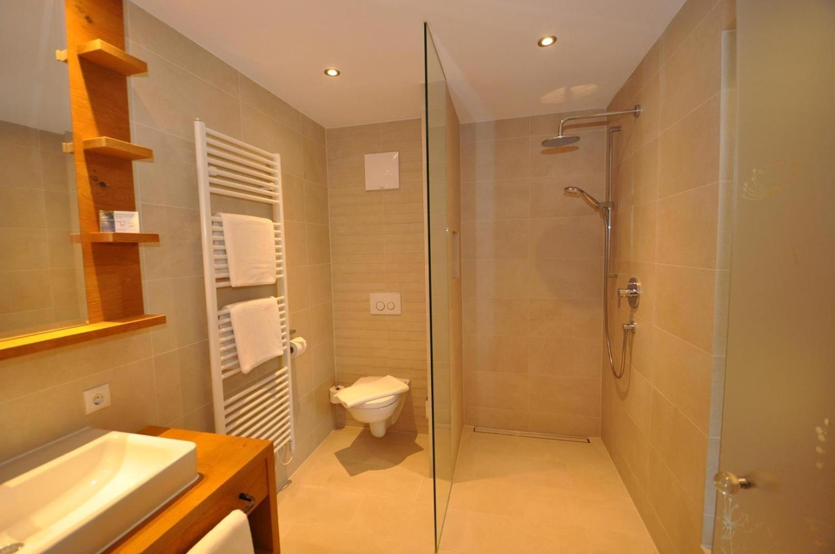 Hotel-Garni "Das Seebichl" อาเคนเคียร์ค ห้อง รูปภาพ
