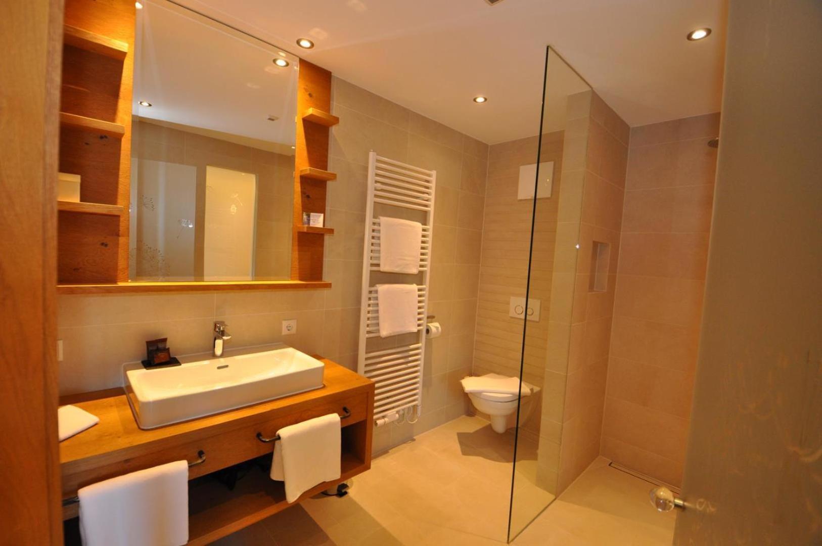 Hotel-Garni "Das Seebichl" อาเคนเคียร์ค ห้อง รูปภาพ