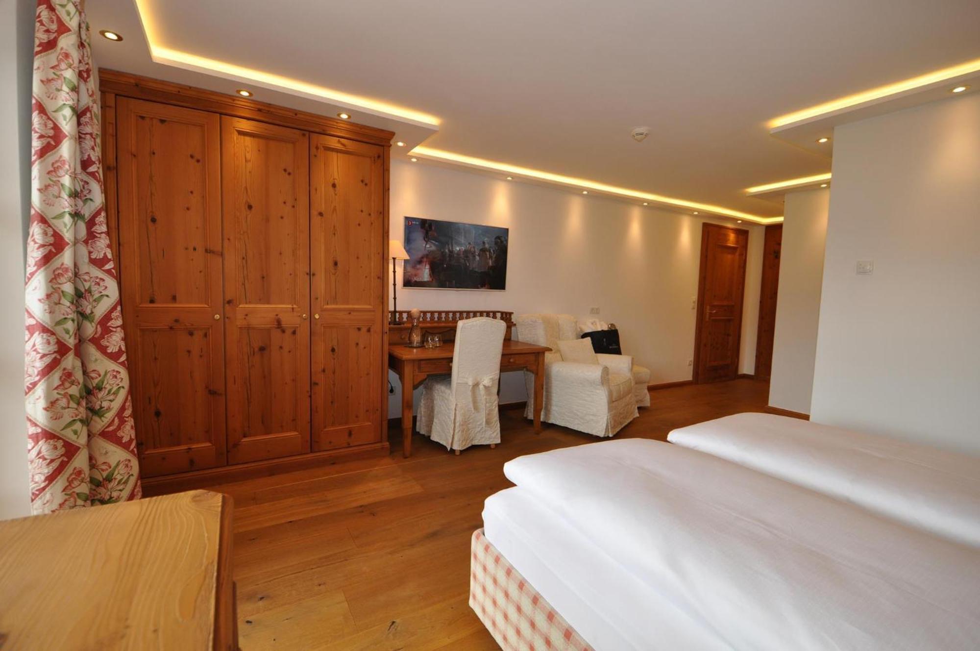 Hotel-Garni "Das Seebichl" อาเคนเคียร์ค ห้อง รูปภาพ