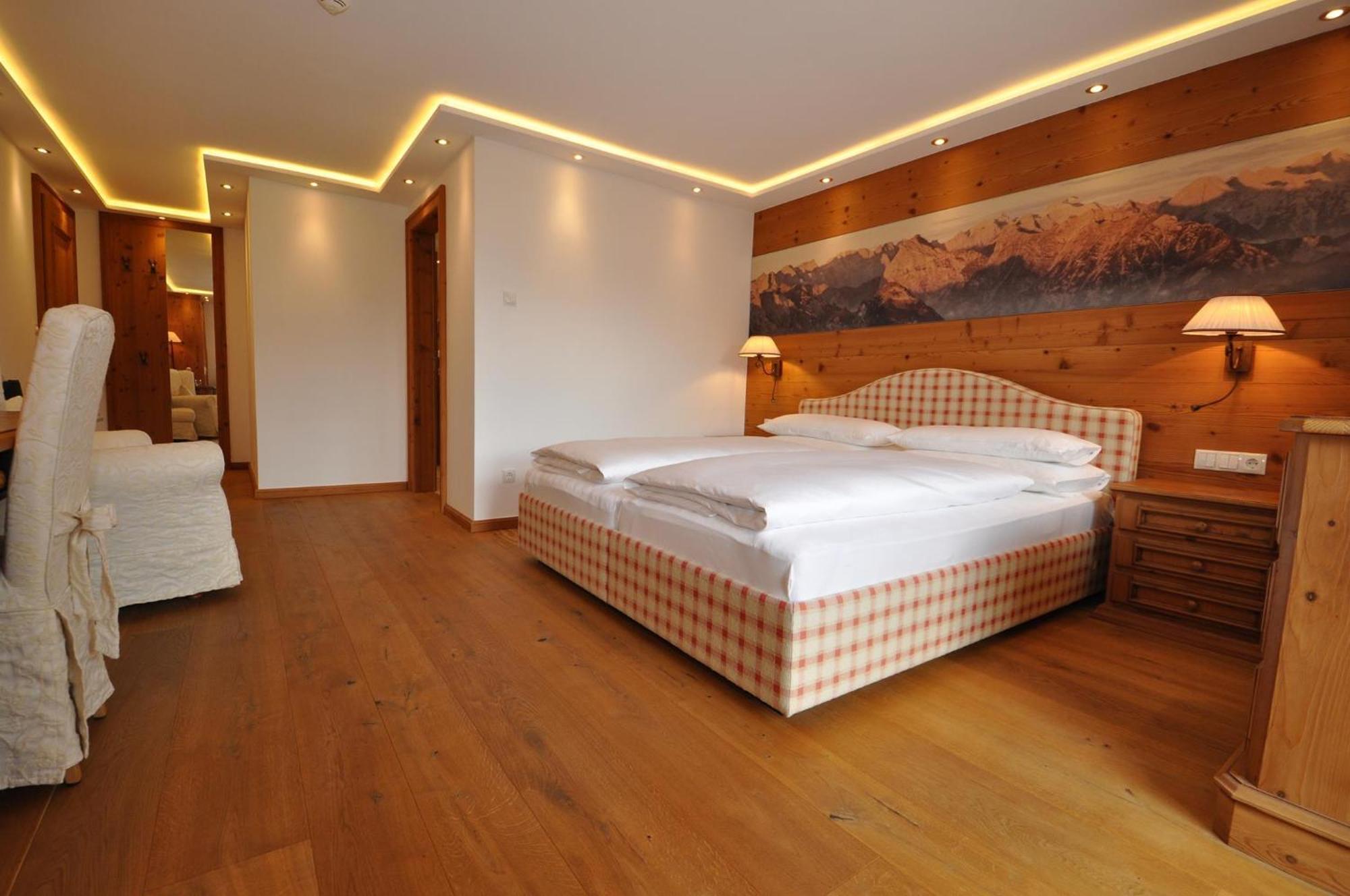 Hotel-Garni "Das Seebichl" อาเคนเคียร์ค ห้อง รูปภาพ