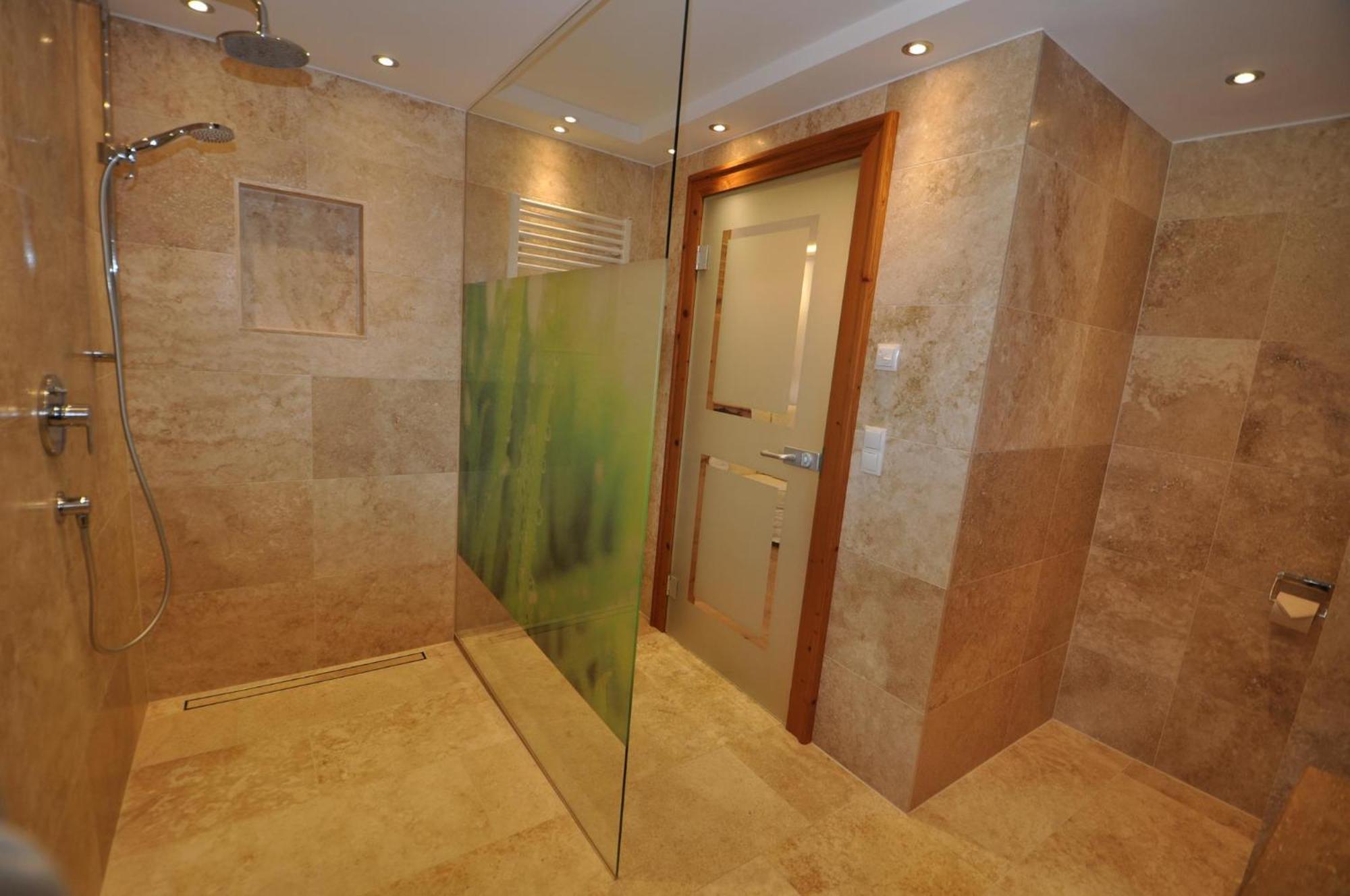 Hotel-Garni "Das Seebichl" อาเคนเคียร์ค ห้อง รูปภาพ